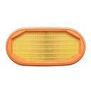 Filtru aer secundar pentru Claas, Liebherr, Agco, Tym cod OEM CF2631, 21718910, 12223454, 0021718910, 18711032020, 11836167, H416200090110