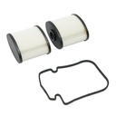 Filtru aerisire carter pentru New Holland, Mc Cormick, Iveco, Case IH, Heuliez, Bomag cod OEM C911X-2, 2992447, 707340A1, 2830592, 3866301, 91724859, RAV5013262, 206075