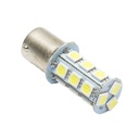 Bec LED SMD pozitie sau semnalizare John Deere, New Holland, Case IH, Ford soclu 1156/BA15S cod OEM A41264, 529068, AD2062R