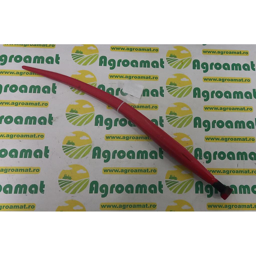 Dinte Incarcator Curbat M20x585mm