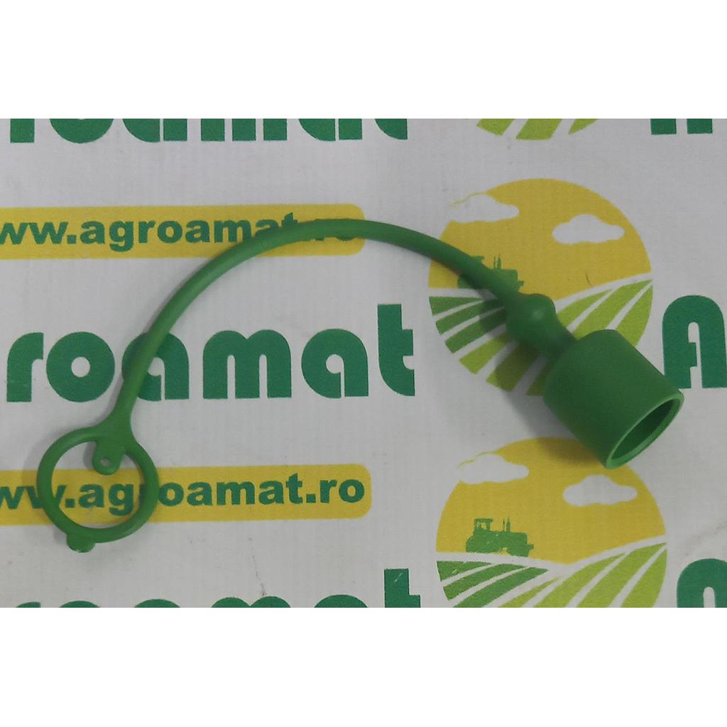 Capac Conta Prafului Verde Tata
