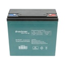 Baterie sistem solar cu gel 12V 28Ah 20HR 183x170x76mm