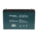 Baterie VRLA cu gel pentru bicicleta electrica 12V 38Ah 20HR 268x170x77mm