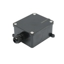 Doza etansa cu presetupe 41A 450V AC, 2 cai 4-18mm IP68 Leader
