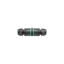 Conector cablu electric M16, 2P, 15A/250V IP67 Leader