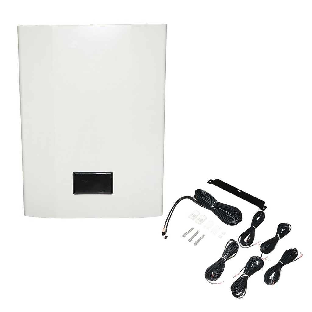 Unitate interna 9KW, 380V pentru pompa de caldura PHOENIX
