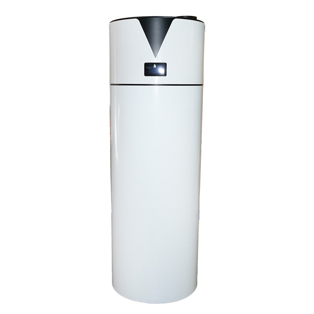 Pompa de caldura 1.5KW, 220V cu boiler apa calda 300L incorporat 2 in 1 R290 PHOENIX