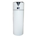 Pompa de caldura 1.5KW, 220V cu boiler apa calda 300L incorporat 2 in 1 R290 PHOENIX