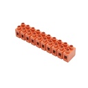 Clema sir 10P, 0.5-6mm, 36A/600V Leader