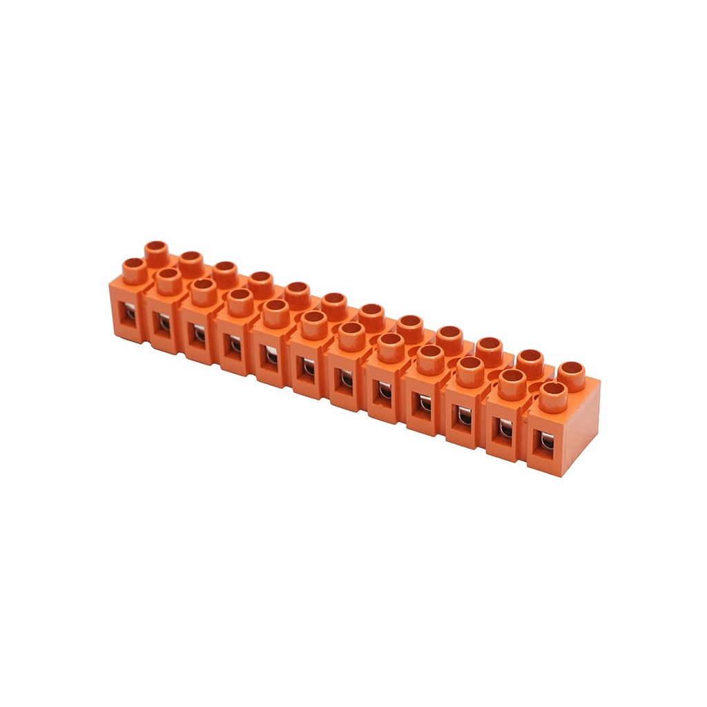 Clema sir 12P, 0.5-6mm, 36A/600V Leader