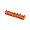Clema sir 12P, 0.5-6mm, 36A/600V Leader