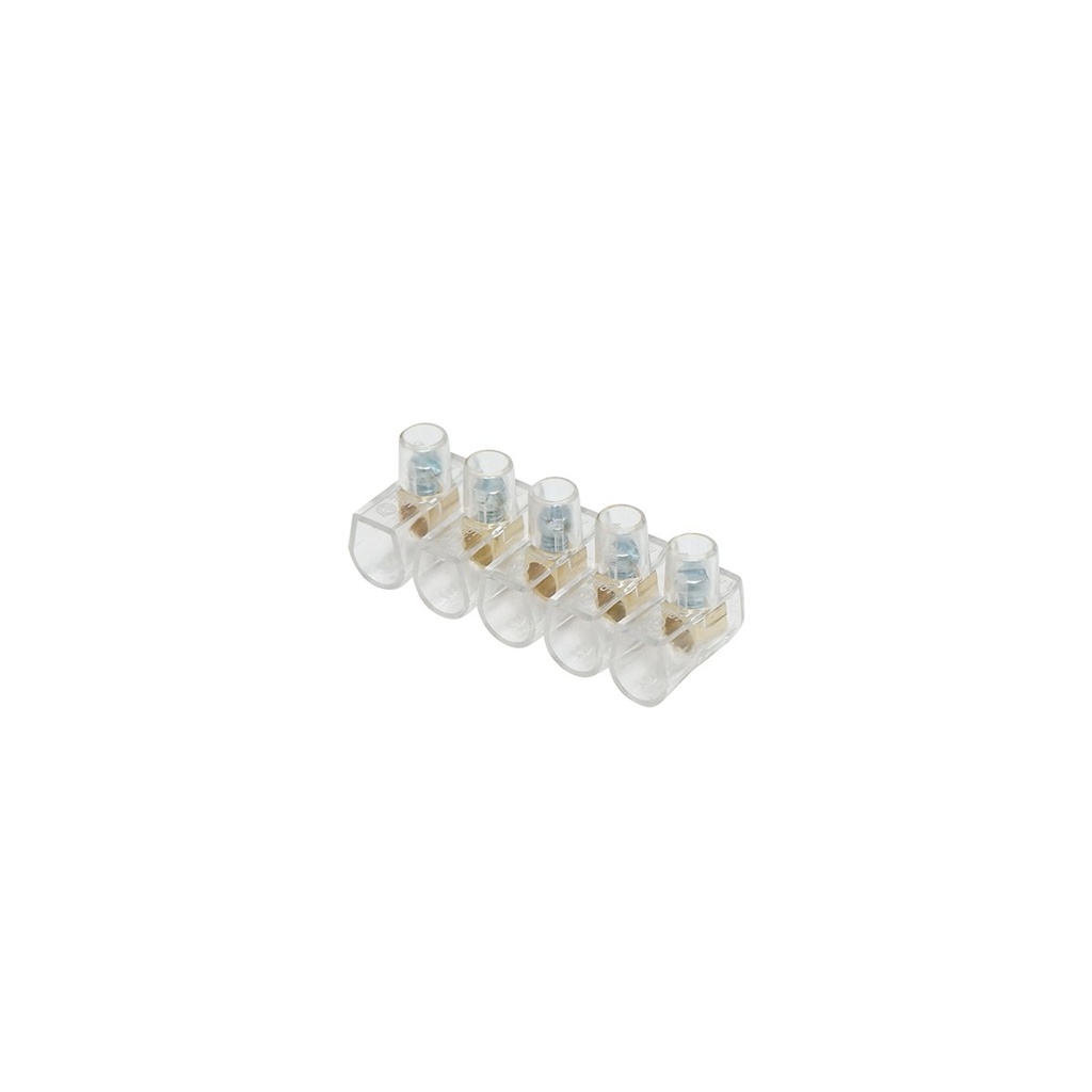 Clema sir 5P, 2.5mm, 24A/450V Leader