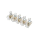 Clema sir 5P, 16mm, 76A/500V Leader