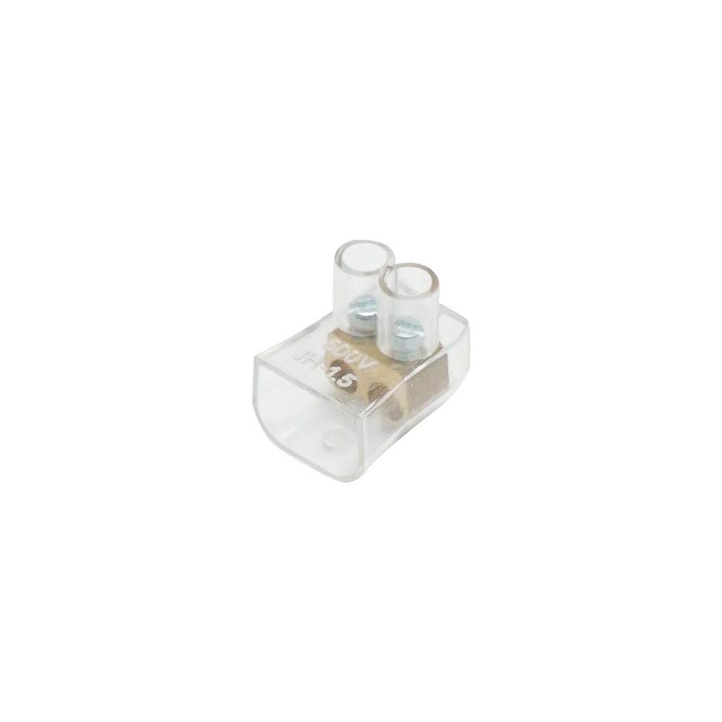 Clema sir de capat 2P, 1.5mm, 10A/500V Leader