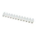 Clema sir 12P, 6mm, 6A/380V Leader