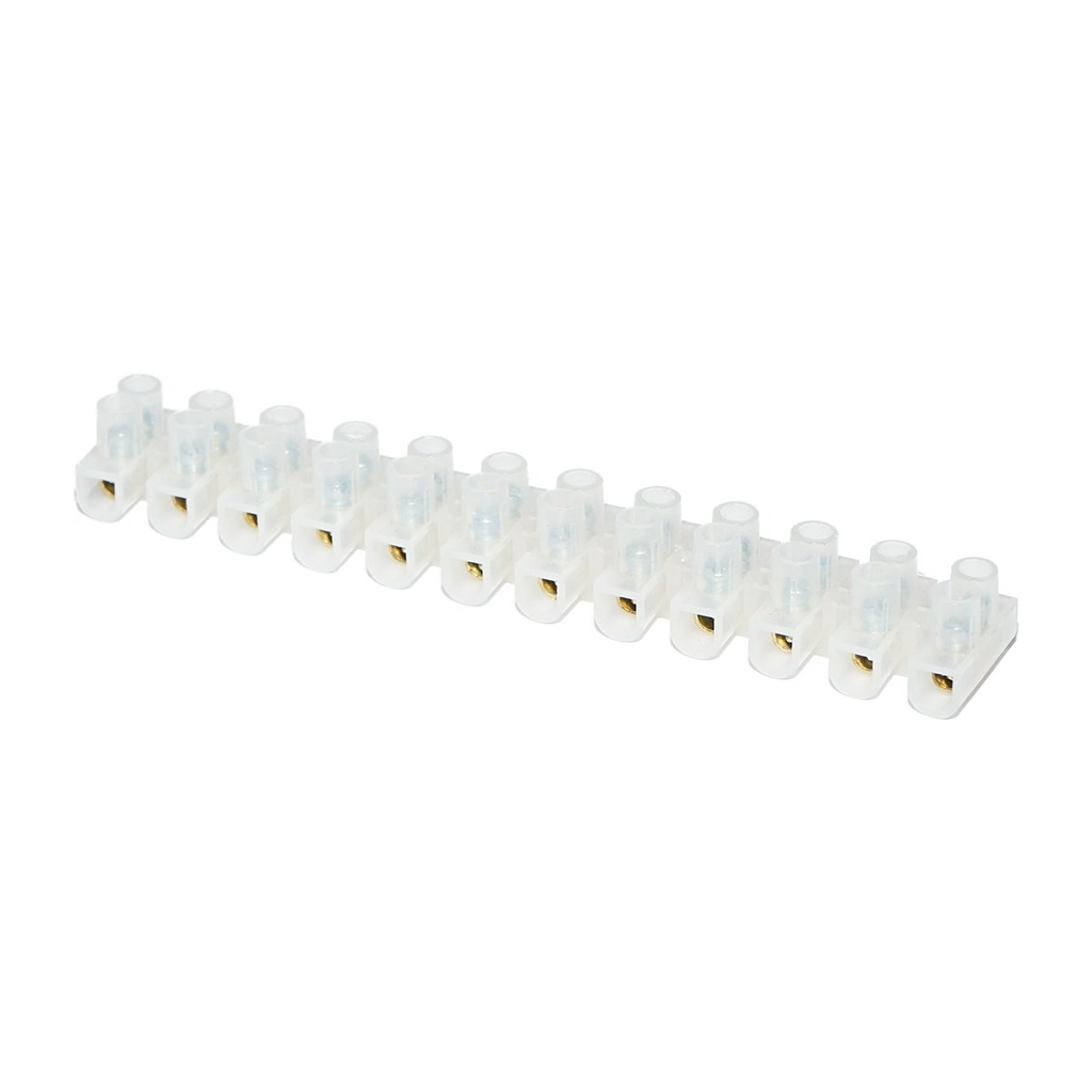 Clema sir 12P, 10mm, 10A/380V Leader