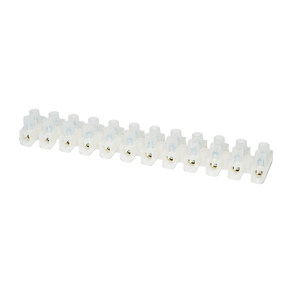 Clema sir 12P, 16mm, 30A/380V Leader