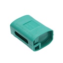 Cutie conexiuni electrice cu gel impermeabila 52x38x26mm IPX8