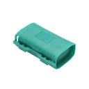 Cutie conexiuni electrice cu gel impermeabila 74x46x26mm IPX8