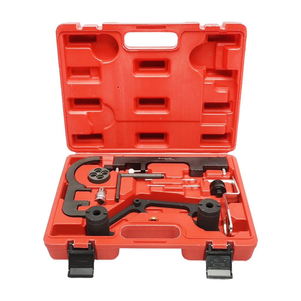 Trusa blocaje distributie, blocaj volanta si ax echilibrare BMW N47, N57 (2007-2015)