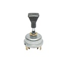 Intrerupator lumini pentru Ford, New Holland cod OEM C7NN11654B, 83956708