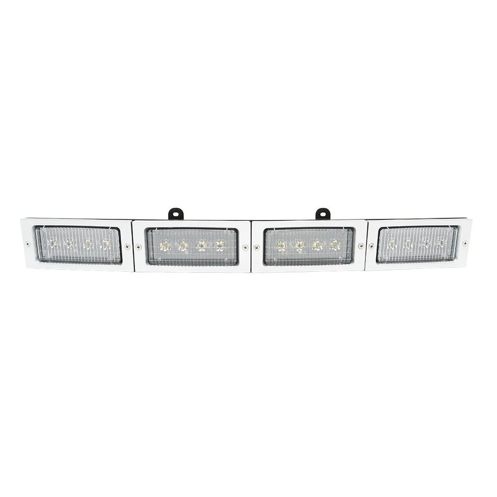 Far combinat tip bara pentru John Deere cod OEM RE12431/UT-HK080