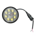 Far LED 40W pentru John Deere cod OEM AL209455/UT-W4011