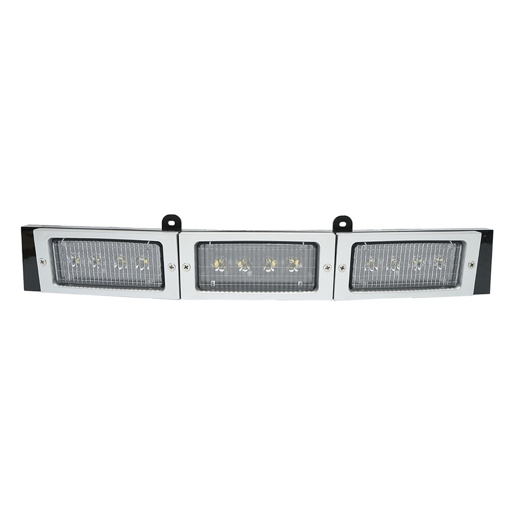 Far combinat tip bara pentru John Deere cod OEM AL64781