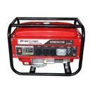 Generator electric 1.8kW/220V, motor pe benzina 7.5CP, pornire sfoara