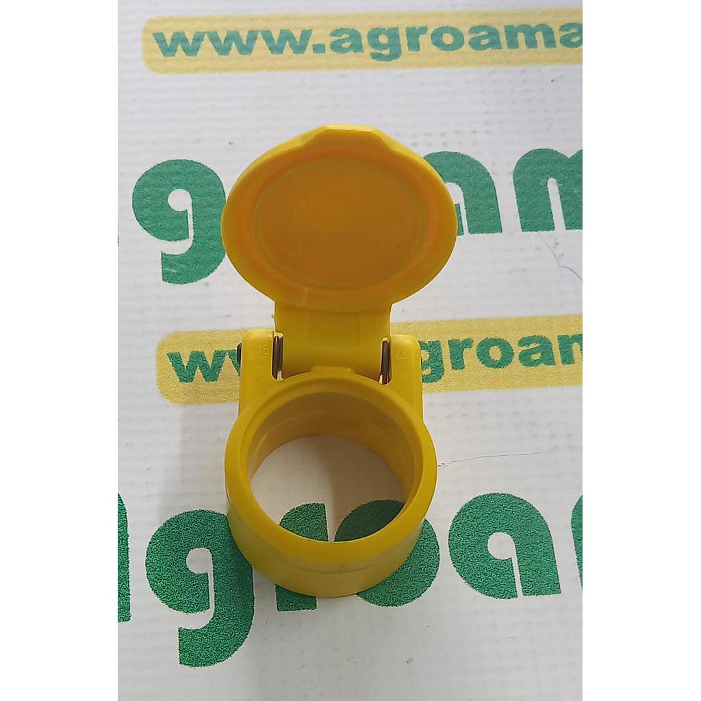 Capac Contra Prafului Galben