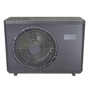 Pompa de caldura si racire aer-apa 12.5 KW, 380V cu invertor inteligent IPX4 PHOENIX