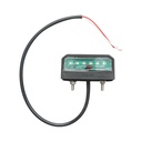 Lampa LED 100x45mm pentru iluminat placuta inmatriculare 12/24V