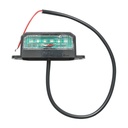 Lampa LED 125x45mm pentru iluminat placuta inmatriculare 12/24V