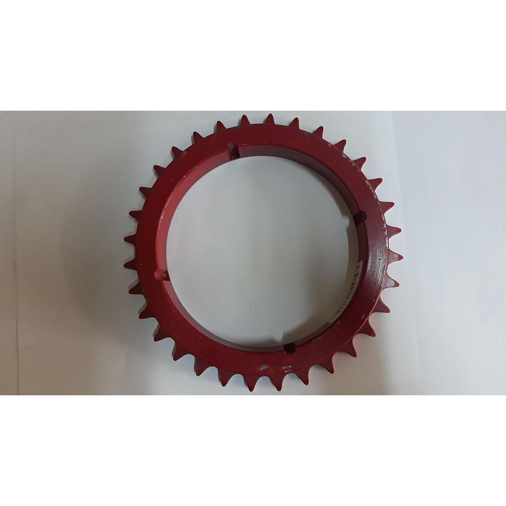 Pinion 0708.09