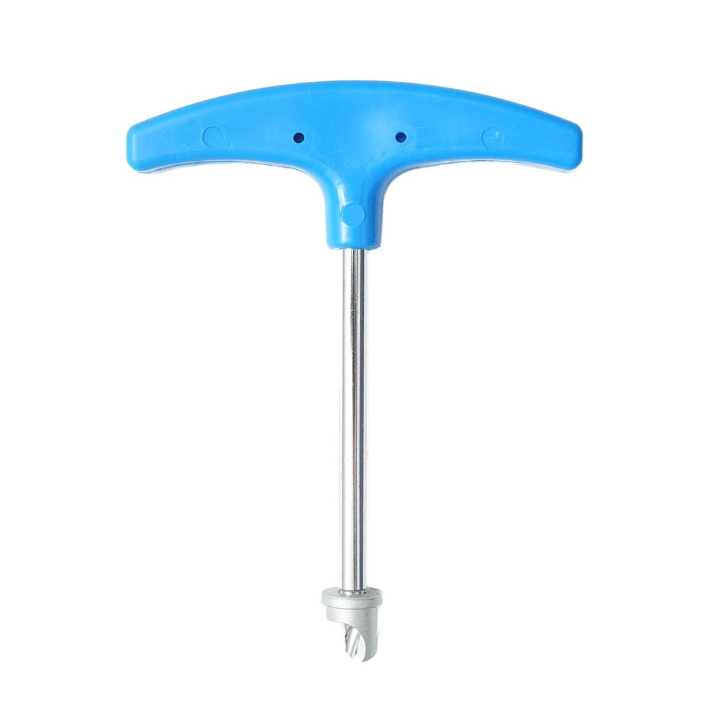 Freza manuala pentru gaurit conducte pentru irigatii prin picurare 14 mm