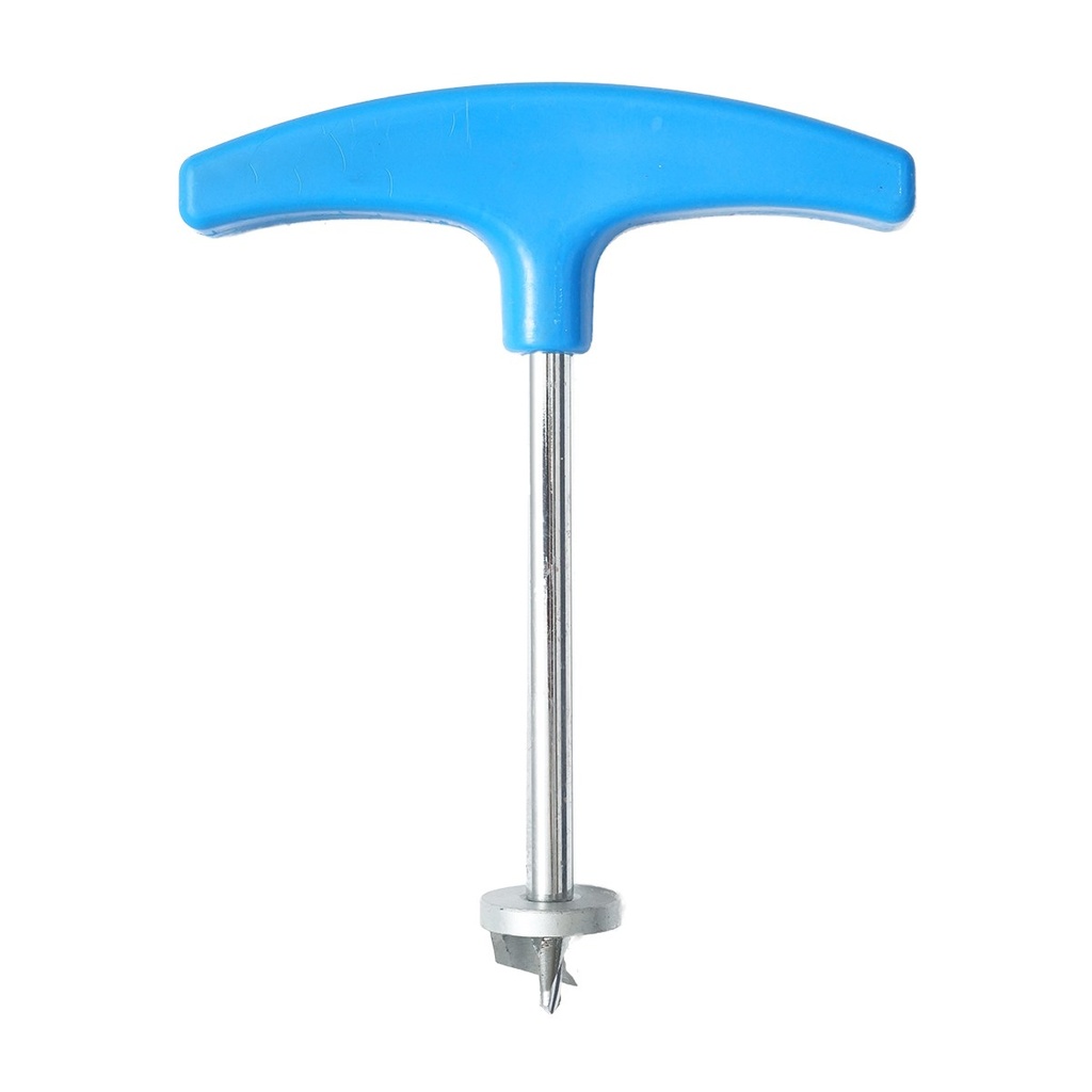 Freza manuala pentru gaurit conducte pentru irigatii prin picurare 20 mm