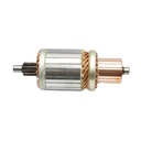 Rotor pentru electromotor Raba