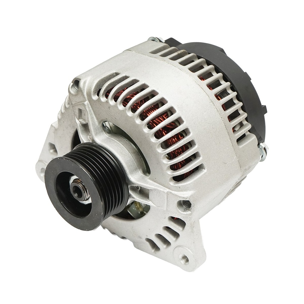 Alternator 14V, 120A Case IH, New Holland cod OEM 11203088500, 11203145, 63320339, 63341015, 72735403, 73401608, 74001608, 820145, 82014508, 87361085