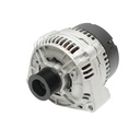 Alternator 12V, 90A John Deere cod OEM AL111676, AL114093, AL166646, AL166645, 553798RI, 553798RIB, LRA03443, 20101163OE, 2010361