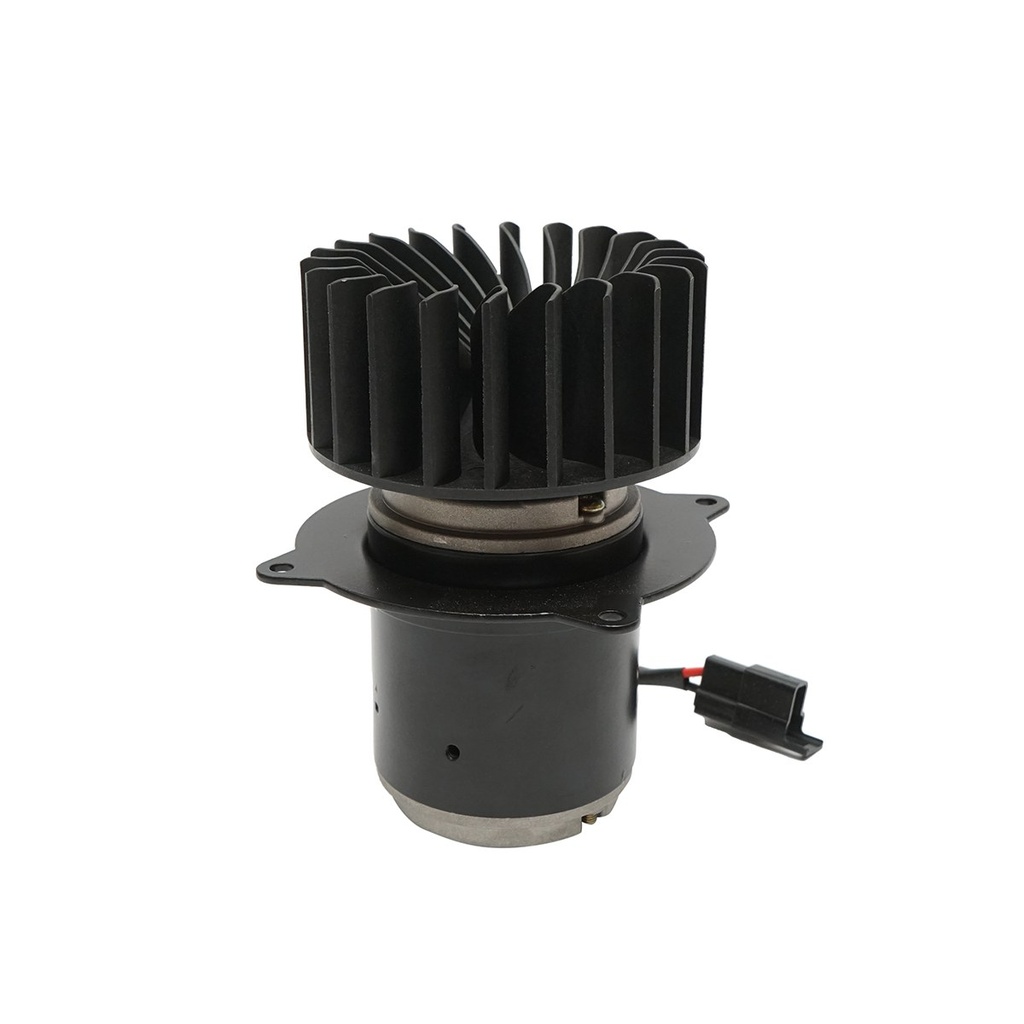 Motor ventilator aeroterma John Deere cod OEM AH222796