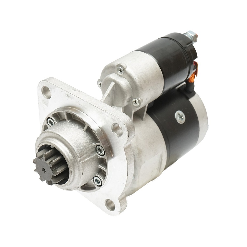 Electromotor 12V, 2.7kW Fiat cod OEM 2022518, 4712894, 4713805, 4737758, 88205018, 8962687, 0001359071, 0001359118, 0001367026, 0001367030, 0001367073, 930-212, VPF6036