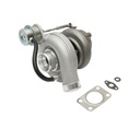 Turbo motor Perkins pentru Massey Fegrguson, McCormick, Caterpillar, cod OEM 4224814M91, 2674A226, T432652, 2373786, 237-3786, 5586980, 558-6980