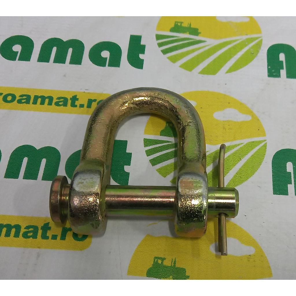 Cercel Ancora U650 18mm