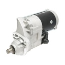 Electromotor 12V/4.8KW John Deere cod OEM UD12386S, 228000-6540, 428000-4080, 246-50108, S-80434, RE504244, RE506105, RE528619, RE529661, RE70473, RE70959, SE501853, SE501866,