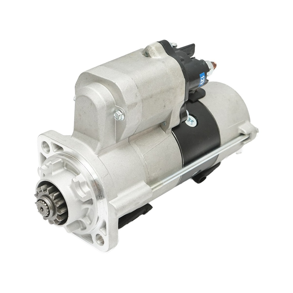 Electromotor 12V/3.2KW John Deere cod OEM AZE4620, AJ59342, RE19196, RE19275, RE41799, RE42730, RE49033, RE501693, RE505746, RE509658, RE516157, RE51694, RE529594, RE533976,