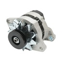 Alternator 14V, 65A Deutz, Case IH, Massey Ferguson, New Holland cod OEM 99457074, 1530354C1, 294393200, 294393700, 395250A1, 405078A1, 47134023, 500322671, 500322763