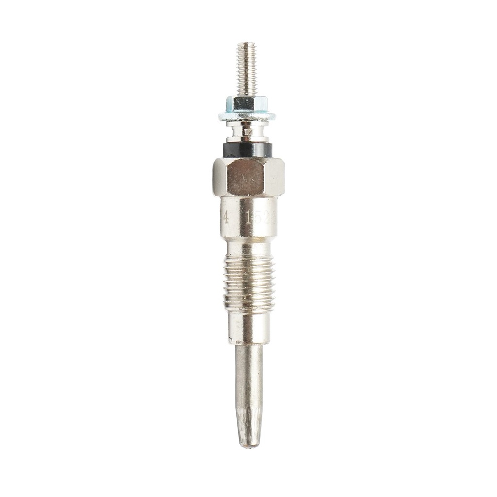 Bujie incandescenta Kubota cod OEM 15261-65510, 15261-65513, 1526165510, 1526165513, 15521-6551-2, 15521-65510, 15521-65512, 1552165510, 1552165512, B72519