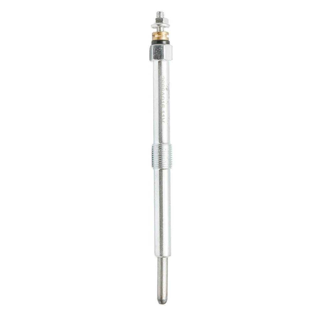 Bujie incandescenta pentru Massey Ferguson, JCB, Perkins, Sisu (Valmet) cod OEM 4224813M1, 4227451M1, 501172521812V, 5013725780520, 5747666016, 605030, 71720172, 90010862, 959018,