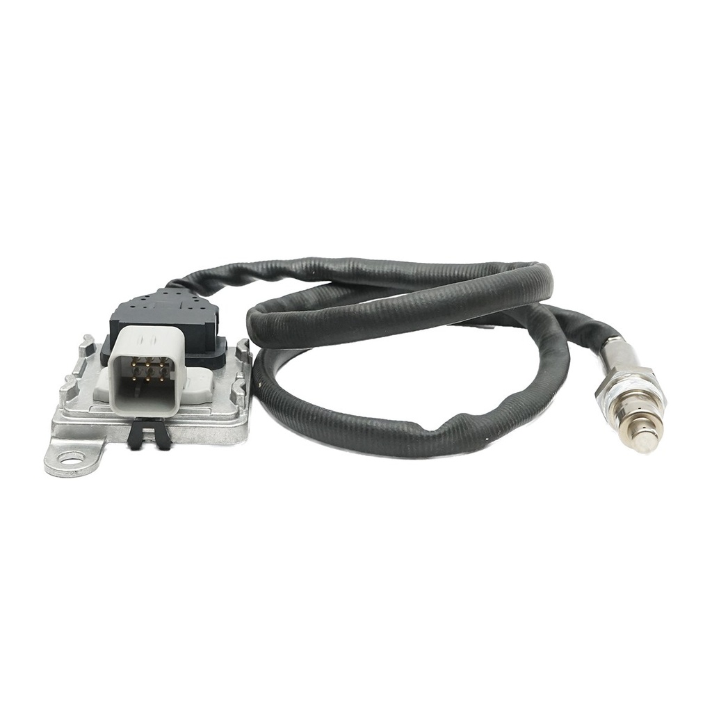 Senzor NOx pentru Renault Trafic, Renault Master MK3, Opel Vivaro, Nissan NV300, Nissan Navara NP300 cod OEM 2306214001, 227905444R, 5WK96748, 5WK96747