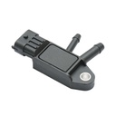 Senzor presiune gaze galerie evacuare pentru Case IH, New Holland, Fiat, Steyr cod OEM 84286249, 0281006288, 842862490